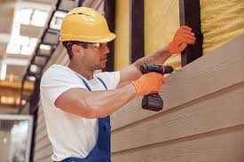 Best Storm Damage Siding Repair  in Rochester, MI